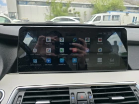 BMW 5 Gran Turismo 530 XD GT Car Play touch screen  | Mobile.bg    14