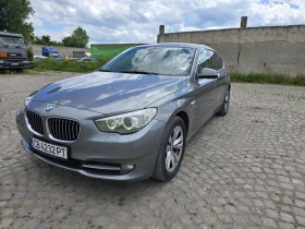Обява за продажба на BMW 5 Gran Turismo 530 XD GT Car Play touch screen  ~24 500 лв. - изображение 1