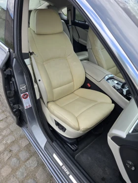 Обява за продажба на BMW 5 Gran Turismo 530 XD GT Car Play touch screen  ~24 500 лв. - изображение 7