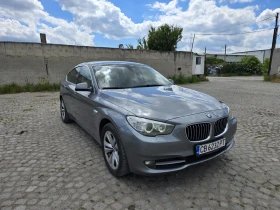 Обява за продажба на BMW 5 Gran Turismo 530 XD GT Car Play touch screen  ~24 500 лв. - изображение 2