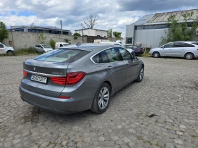 Обява за продажба на BMW 5 Gran Turismo 530 XD GT Car Play touch screen  ~24 500 лв. - изображение 3