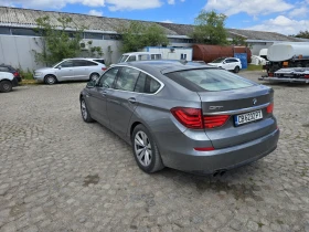 Обява за продажба на BMW 5 Gran Turismo 530 XD GT Car Play touch screen  ~24 500 лв. - изображение 6