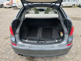 Обява за продажба на BMW 5 Gran Turismo 530 XD GT Car Play touch screen  ~24 500 лв. - изображение 10