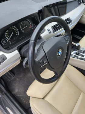 Обява за продажба на BMW 5 Gran Turismo 530 XD GT Car Play touch screen  ~24 500 лв. - изображение 9