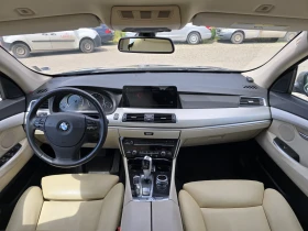 Обява за продажба на BMW 5 Gran Turismo 530 XD GT Car Play touch screen  ~24 500 лв. - изображение 11