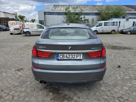Обява за продажба на BMW 5 Gran Turismo 530 XD GT Car Play touch screen  ~24 500 лв. - изображение 4