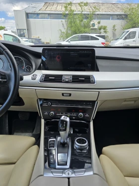 BMW 5 Gran Turismo 530 XD GT Car Play touch screen  | Mobile.bg    13