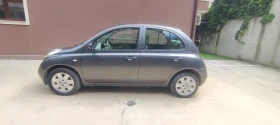Обява за продажба на Nissan Micra ~4 770 лв. - изображение 3