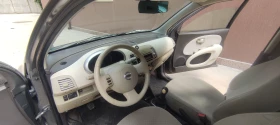 Обява за продажба на Nissan Micra ~4 770 лв. - изображение 7