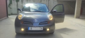 Обява за продажба на Nissan Micra ~4 770 лв. - изображение 1