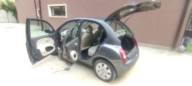 Обява за продажба на Nissan Micra ~4 770 лв. - изображение 6