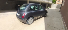 Обява за продажба на Nissan Micra ~4 770 лв. - изображение 4