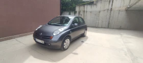 Обява за продажба на Nissan Micra ~4 770 лв. - изображение 1