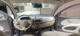 Обява за продажба на Nissan Micra ~4 770 лв. - изображение 8