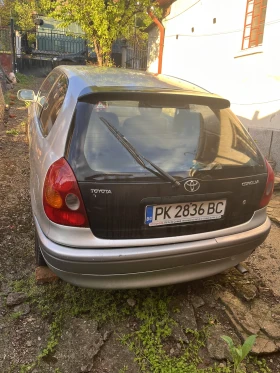 Toyota Corolla | Mobile.bg    3