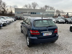 Mercedes-Benz B 200 2.0CDI EURO4, снимка 5