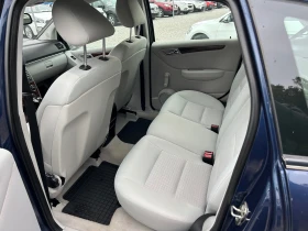 Mercedes-Benz B 200 2.0CDI EURO4, снимка 11