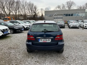 Mercedes-Benz B 200 2.0CDI EURO4, снимка 6