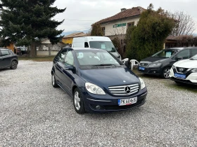 Mercedes-Benz B 200 2.0CDI EURO4, снимка 1
