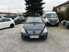 Mercedes-Benz B 200 2.0CDI EURO4, снимка 2