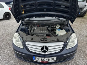 Mercedes-Benz B 200 2.0CDI EURO4, снимка 16