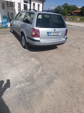 VW Passat 1.9 tdi  | Mobile.bg    3