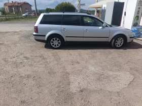VW Passat 1.9 tdi  | Mobile.bg    4