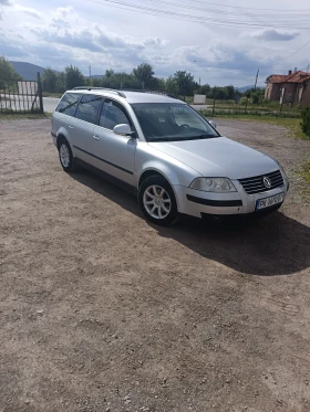VW Passat 1.9 tdi  | Mobile.bg    2