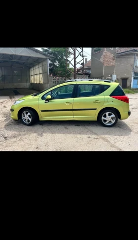 Обява за продажба на Peugeot 206 ~1 800 лв. - изображение 2