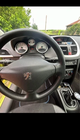 Обява за продажба на Peugeot 206 ~1 800 лв. - изображение 3