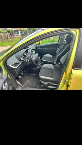 Обява за продажба на Peugeot 206 ~1 800 лв. - изображение 4
