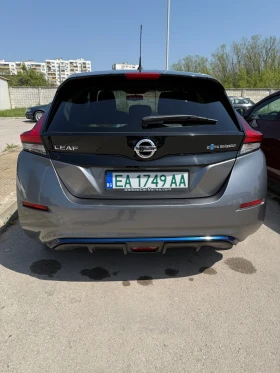 Nissan Leaf  | Mobile.bg    2