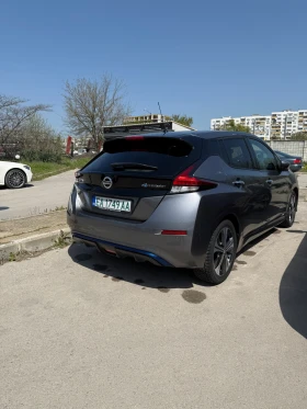 Nissan Leaf  | Mobile.bg    3