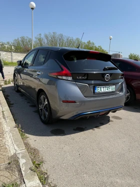Nissan Leaf  | Mobile.bg    4