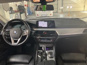BMW 530 d* Xdrive* Panorama* HeadUp* Digital | Mobile.bg    8