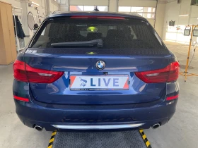BMW 530 d* Xdrive* Panorama* HeadUp* Digital | Mobile.bg    5