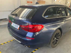 BMW 530 d* Xdrive* Panorama* HeadUp* Digital | Mobile.bg    6