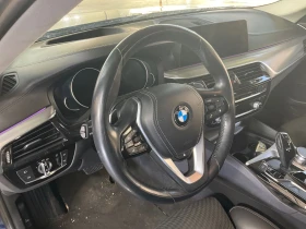 BMW 530 d* Xdrive* Panorama* HeadUp* Digital | Mobile.bg    9