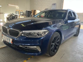     BMW 530 d* Xdrive* Panorama* HeadUp* Digital