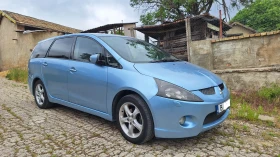Mitsubishi Grandis 2.4  BRC | Mobile.bg    4