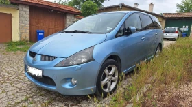 Mitsubishi Grandis 2.4  BRC | Mobile.bg    5