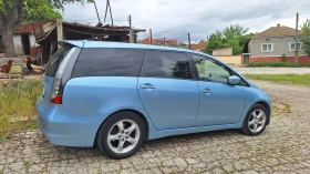 Mitsubishi Grandis 2.4  BRC | Mobile.bg    3