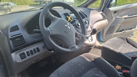 Mitsubishi Grandis 2.4  BRC | Mobile.bg    8