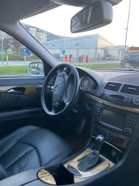 Обява за продажба на Mercedes-Benz E 320 ~8 500 лв. - изображение 4