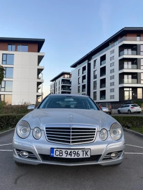 Обява за продажба на Mercedes-Benz E 320 ~8 500 лв. - изображение 1