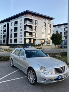 Обява за продажба на Mercedes-Benz E 320 ~8 500 лв. - изображение 1