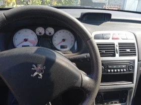 Обява за продажба на Peugeot 307 ~5 500 лв. - изображение 3