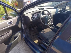 Обява за продажба на Peugeot 307 ~5 500 лв. - изображение 6