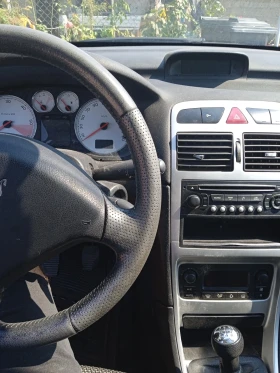 Обява за продажба на Peugeot 307 ~5 500 лв. - изображение 2
