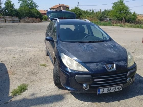 Обява за продажба на Peugeot 307 ~5 500 лв. - изображение 9